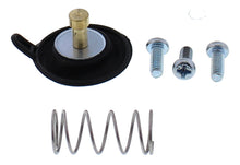 Cargar imagen en el visor de la galería, All Balls Racing 01-07 Kawasaki BN125 Air Cut Off Valve Rebuild Kit