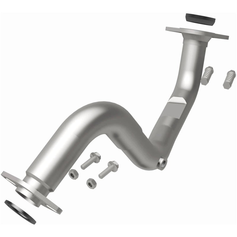 BRE Exhaust 05-10 tC 2.4L Front Pipe Kit