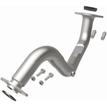 Cargar imagen en el visor de la galería, BRE Exhaust 05-10 tC 2.4L Front Pipe Kit