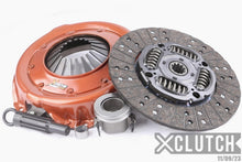 Cargar imagen en el visor de la galería, XClutch 97-06 Jeep Wrangler Sport 4.0L Stage 1 Sprung Organic Clutch Kit