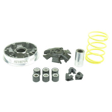 Cargar imagen en el visor de la galería, Athena 99-03 Aprilia Retro 50 Athena Complete Speedmatic Variator Kit