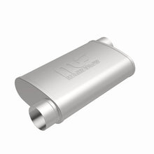 Cargar imagen en el visor de la galería, MagnaFlow Muffler Mag 3in 409SS 14X4X9 3 O/O