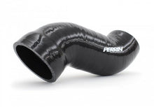 Cargar imagen en el visor de la galería, PERRIN 02-07 Subaru WRX/STi AFTA-MAF Intake Tube Air-Box to Inlet Hose - Black