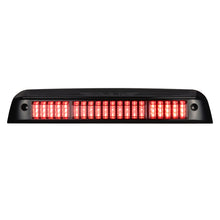 Cargar imagen en el visor de la galería, AlphaRex 19-26 Dodge Ram 1500 LED 3rd Brake Light - Black