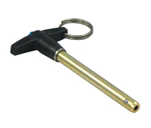 Cargar imagen en el visor de la galería, Moroso Quick Release Pin - 3/8in Diameter x 2-1/2in Long - Single