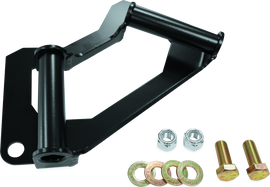 DragonFire Racing  Polaris RZR Harness Anchor Bolt Kit