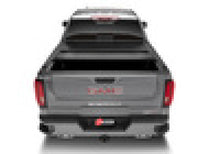 Cargar imagen en el visor de la galería, BAK 19-20 Chevy Silverado 6ft 6in Bed 1500 (New Body Style) BAKFlip F1