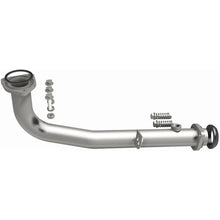 Cargar imagen en el visor de la galería, BRE Exhaust 97-01 Honda CR-V 2.0L Front Pipe Kit