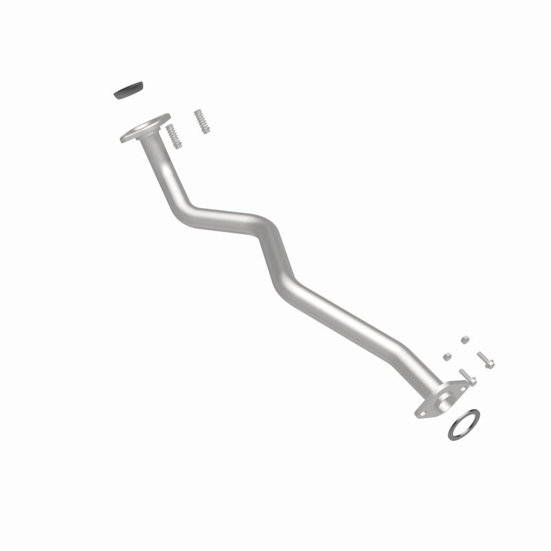 BRE Exhaust 04-09 Highlander RX330 RX350 2.4L 3.3L 3.5L Front Pipe Kit