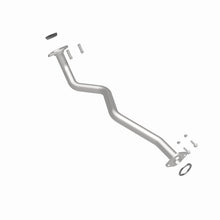 Cargar imagen en el visor de la galería, BRE Exhaust 04-09 Highlander RX330 RX350 2.4L 3.3L 3.5L Front Pipe Kit