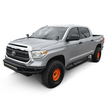 Load image into Gallery viewer, Westin 07-21 Toyota Tundra CrewMax Pro-e Electric Running Boards - Textured Black