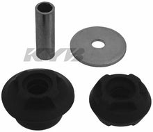 Cargar imagen en el visor de la galería, KYB Shocks &amp; Struts Strut Mount Rear 98-06 Lexus GS300 / 07-11 GS350
