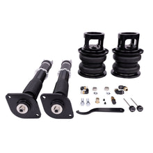 Cargar imagen en el visor de la galería, Air Lift Performance 03-06 Infiniti G35 Sedan / 03-08 Nissan 350Z Air Suspension Rear Kit