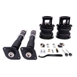 Air Lift Performance 03-06 Infiniti G35 Sedan / 03-08 Nissan 350Z Air Suspension Rear Kit