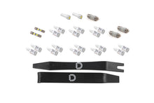 Cargar imagen en el visor de la galería, Diode Dynamics 03-09 Toyota 4Runner Interior LED Kit Cool White Stage 1