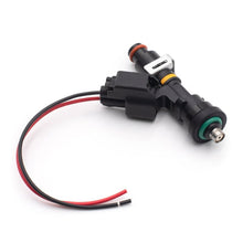 Cargar imagen en el visor de la galería, BLOX Racing Eco-Fi Street Injectors 1000cc/min w/1in Adapter Honda B/D/H Series (Single Injector)