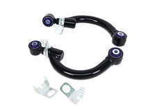 Cargar imagen en el visor de la galería, SuperPro 06-25 Volkswagen Golf GTI Upper Rear HD Adjustable Toe Arm Set