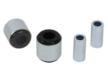 Cargar imagen en el visor de la galería, Whiteline Rear Track Bar - To Diff Bushing 97-06 Jeep Wrangler TJ