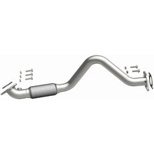 Cargar imagen en el visor de la galería, BRE Exhaust 09-11 Aveo5 1.6L Front Pipe Kit