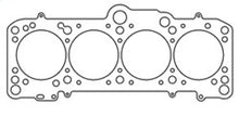 Cargar imagen en el visor de la galería, Cometic VW / Audi 1800/2000cc 85mm .045 inch MLS Head Gasket