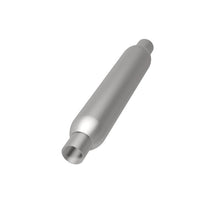 Cargar imagen en el visor de la galería, MagnaFlow Muff GP 3.5 Dia 18inch 2/2