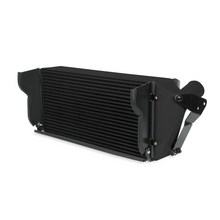 Cargar imagen en el visor de la galería, Mishimoto 2013+ Dodge Cummins 6.7L Intercooler Kit - Black