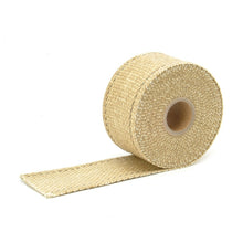 Cargar imagen en el visor de la galería, DEI Exhaust Wrap 2in x 15ft - Tan