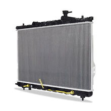 Load image into Gallery viewer, Mishimoto Hyundai Santa Replacement Radiator 2001-2006