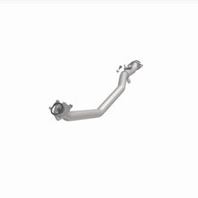 Cargar imagen en el visor de la galería, BRE Exhaust 92-95 4Runner 3.0L Front Pipe Kit