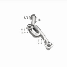 Cargar imagen en el visor de la galería, BRE Exhaust 08-12 Accord 3.5L Front Pipe Kit