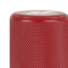 Cargar imagen en el visor de la galería, Mishimoto Weighted Shift Knob XL Red (Knurled)