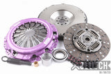 XClutch 03-06 Nissan 350Z Track 3.5L Stage 1 Sprung Organic Clutch Kit