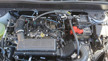 Load image into Gallery viewer, J&amp;L 2025 Ford Bronco Sport/ 23-25 Ford Escape Oil Separator 3.0 PCV Side - Black Anodized