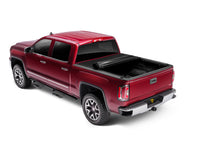 Cargar imagen en el visor de la galería, Truxedo 14-18 GMC Sierra &amp; Chevrolet Silverado 1500 5ft 8in Sentry CT Bed Cover