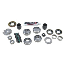 Cargar imagen en el visor de la galería, Yukon Gear Master Overhaul Kit For 98-03 GM S10 and S15 Awd 7.2in IFS Diff