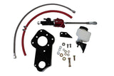 McLeod Racing 62-67  Chevrolet Nova w/ Qwik Disconnect Hydraulic Conversion Kit