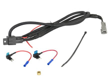 Cargar imagen en el visor de la galería, aFe DFS780 Diesel Lift Pump Wiring Kit - Boost to Relay