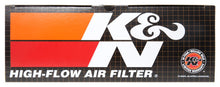 Cargar imagen en el visor de la galería, K&amp;N 2020 BMW M550i 4.4L V8 Replacement Air Filter (2 Per Box)