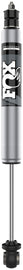 Fox 22+ Toyota Tundra 2.0 Performance Series 8.72in. Smooth Body IFP Rear Shock (Alum) / 0-1in Lift
