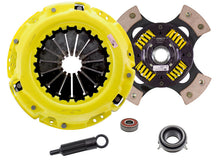 Cargar imagen en el visor de la galería, ACT 1987 Toyota 4Runner XT/Race Sprung 4 Pad Clutch Kit