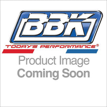 Cargar imagen en el visor de la galería, BBK 05-10 Ford Mustang V6 Short Mid X Pipe w/Catalytic Converters