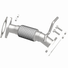 Cargar imagen en el visor de la galería, BRE Exhaust 06-10 Sonata 2.4L Front Pipe Kit