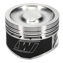 Load image into Gallery viewer, Wiseco VW 1.8L 8V 82.00 mm Bore 32.15 mm CH -9.60 CC Piston Set