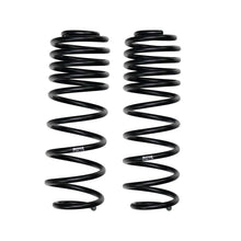 Cargar imagen en el visor de la galería, Skyjacker 21-24 Jeep Wrangler Non-Rubicon JL 4XE Rear Dual Rate Long Travel Coil Springs - 2in Lift