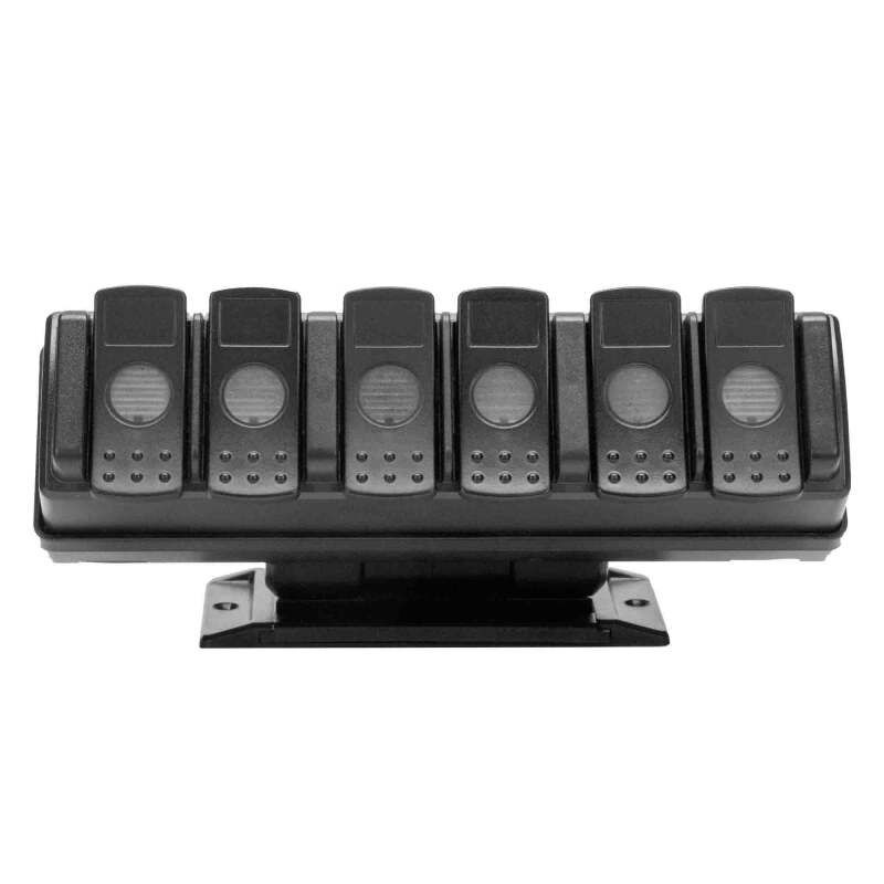 Oracle Trigger 6 Shooter Toyota 4Runner Lexus Gx 470 & Fj Cruiser Combo Kit