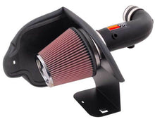 Cargar imagen en el visor de la galería, K&amp;N 07-10 Dodge Nitro 4.0L V6 Performance Intake Kit