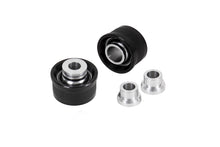 Cargar imagen en el visor de la galería, BMR 16-17 6th Gen Camaro Rear Upper Outer Control Arms Bearing Kit - Black