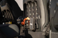 Cargar imagen en el visor de la galería, DV8 Offroad 2018-2025 Jeep Wrangler JL JLU Gladiator JT DV8 Offroad Seat Back Molle Pockets