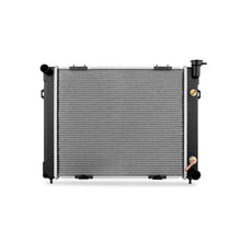 Cargar imagen en el visor de la galería, Mishimoto Jeep Grand Cherokee 5.2L Replacement Radiator 1993-1997