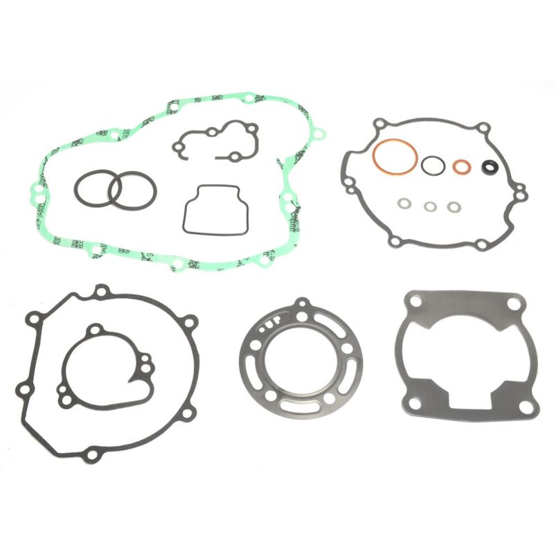 Athena 98-13 Kawasaki KX 100 Complete Gasket Kit